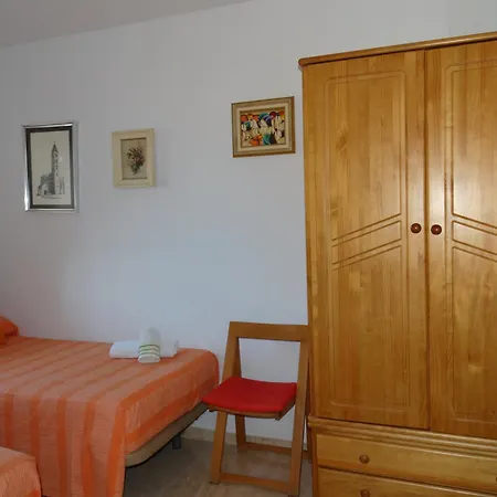 Atico Veramar 5 Junto A La Playa Wifi-smart-tv Apartment *