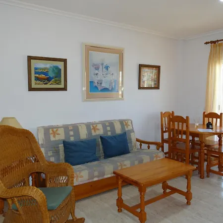 Atico Veramar 5 Junto A La Playa Wifi-smart-tv Apartment *